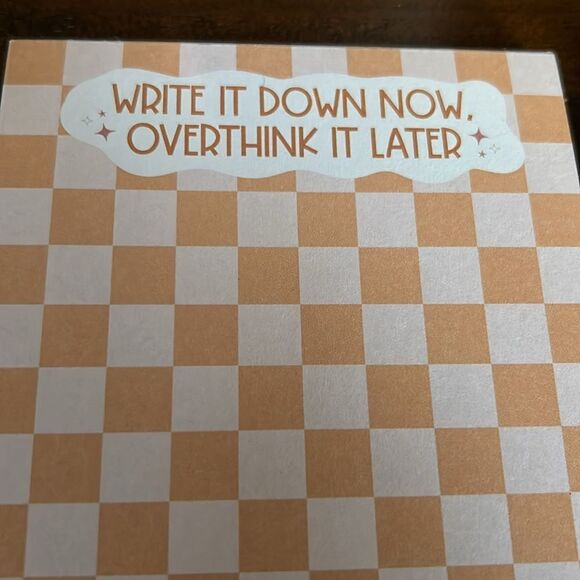 Sticky Notes bundle plus 4 stickers - Picture 7 of 8